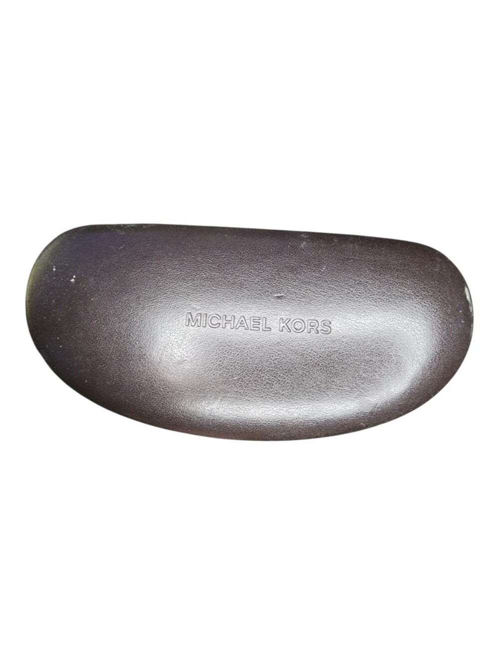 Michael Kors Hard Shell Clam Shell Sunglasses Case